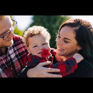 Meet your Posher, Laurel